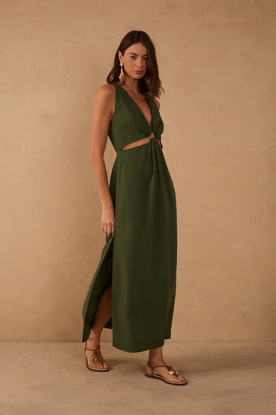 Geyza Dress