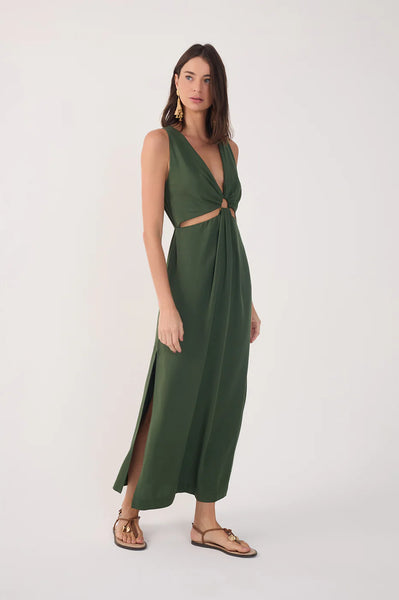 Geyza Dress