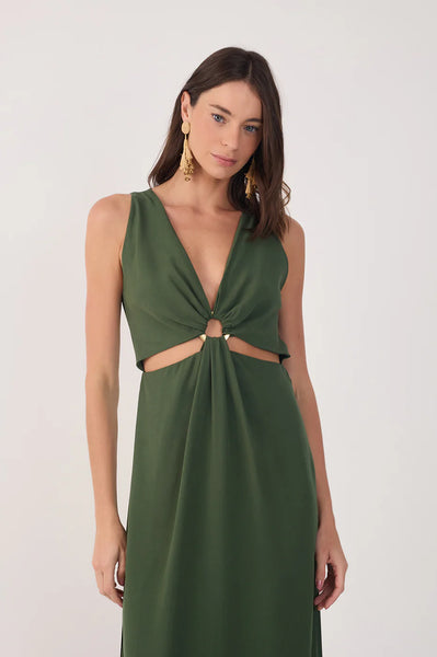 Geyza Dress