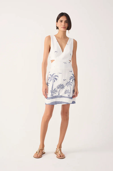 Summer Breeze Dress