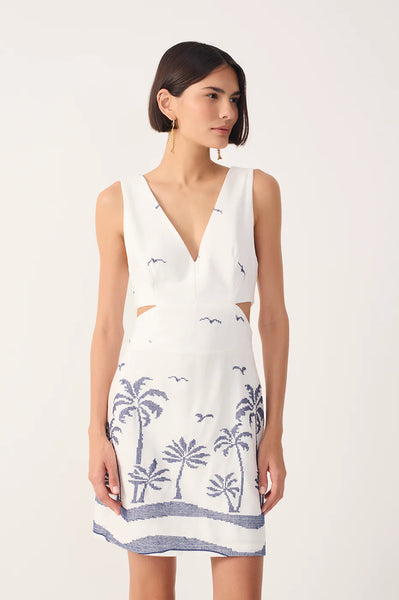 Summer Breeze Dress