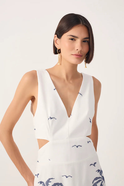 Summer Breeze Dress