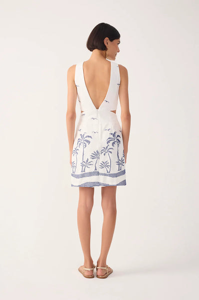 Summer Breeze Dress