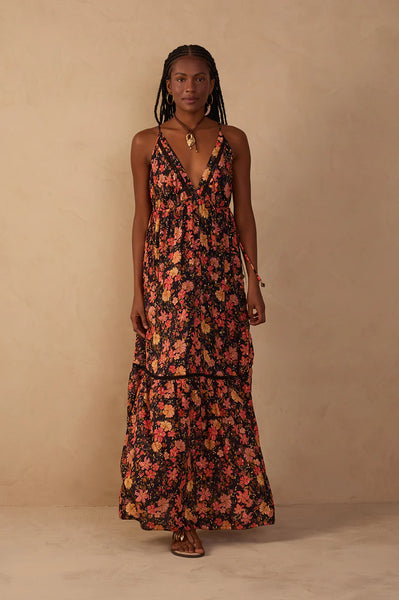 Nina Dress