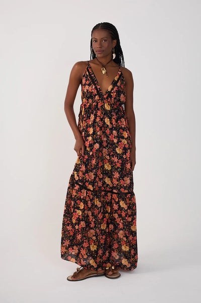 Nina Dress