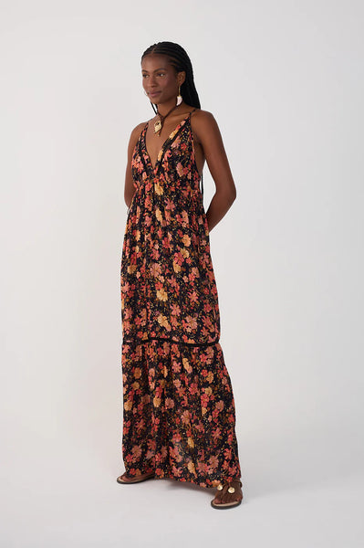 Nina Dress