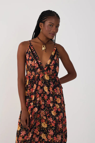 Nina Dress
