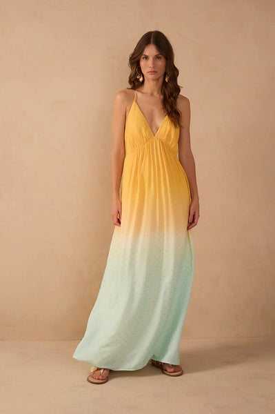 Nascente Dress