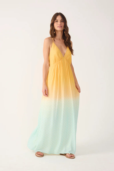 Nascente Dress