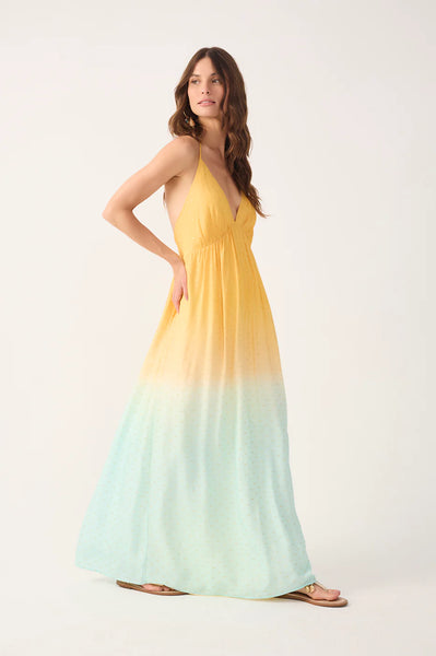 Nascente Dress