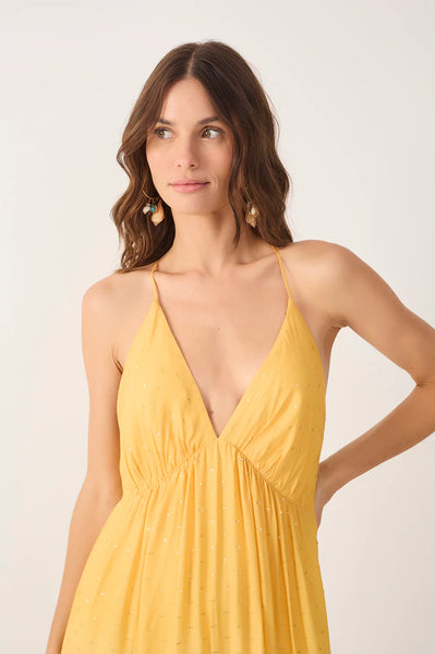 Nascente Dress