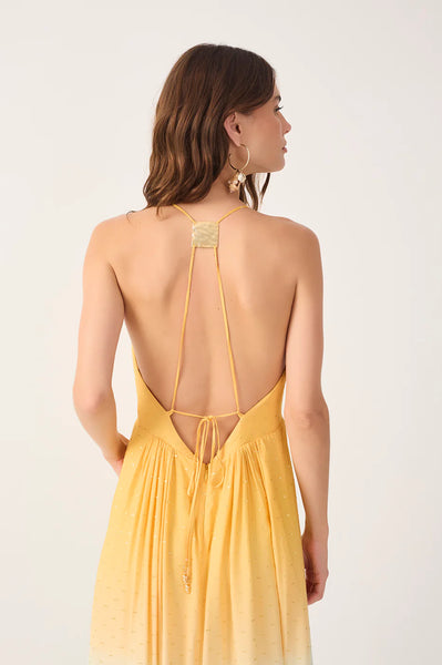 Nascente Dress
