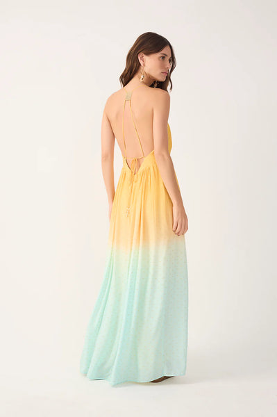 Nascente Dress