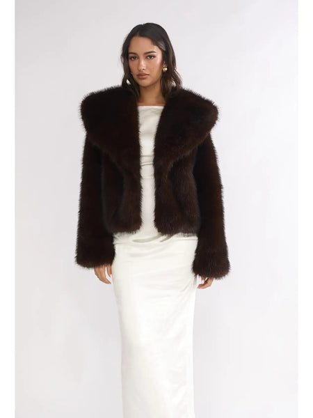 Ucceli Coat