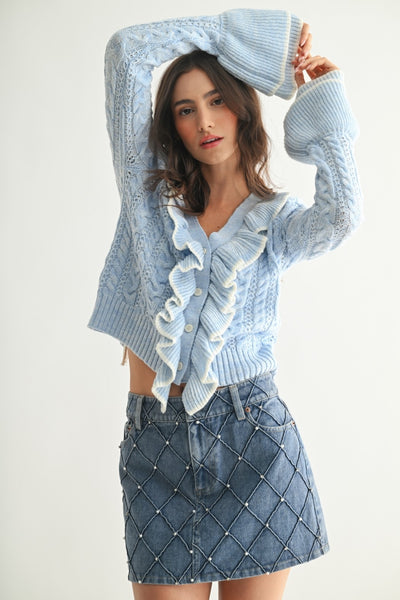 Keily Sweater