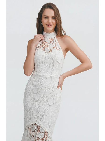 Anatori Dress