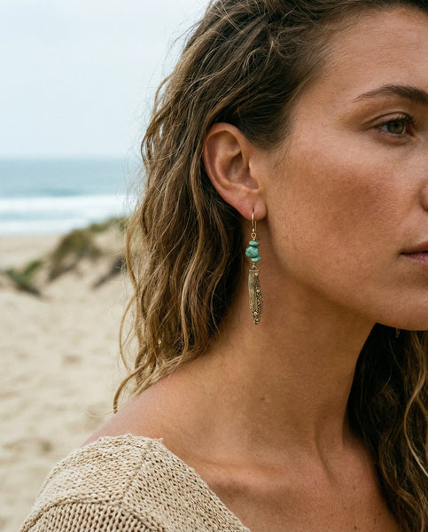 Finley Earrings