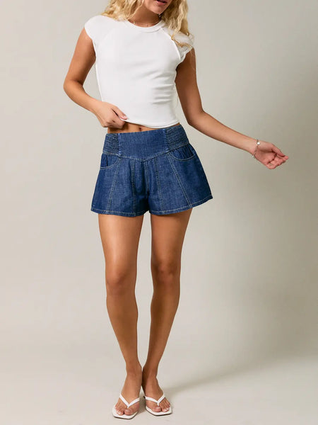 Sunny Days Shorts