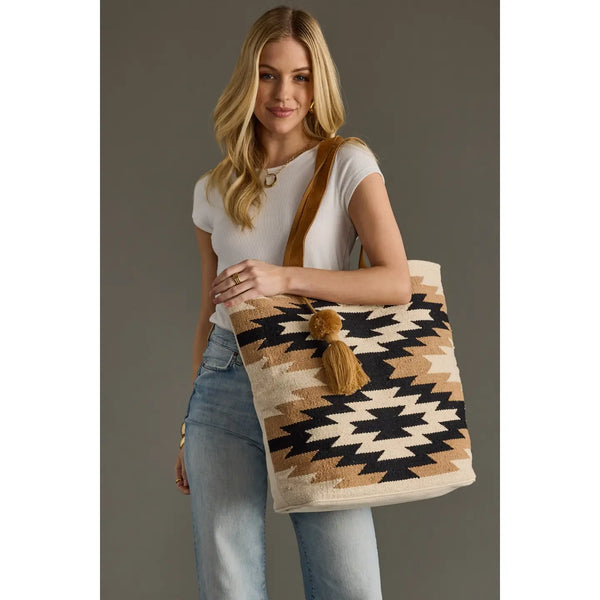 Cody Tote