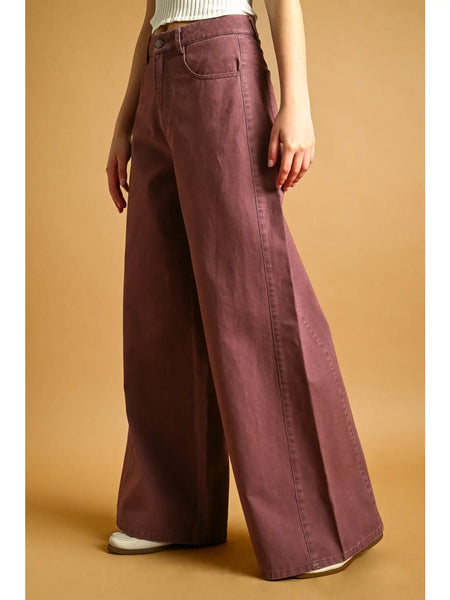 Ania Pants