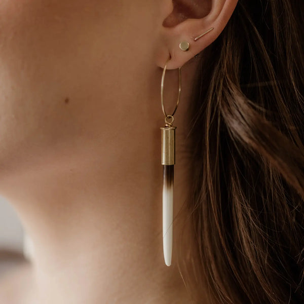 The Original Beth Dutton Earrings