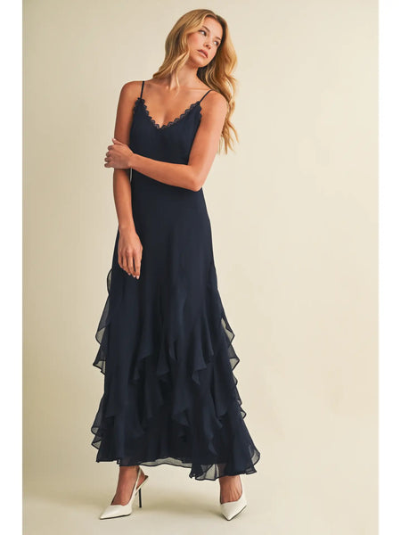 Sofia Dress