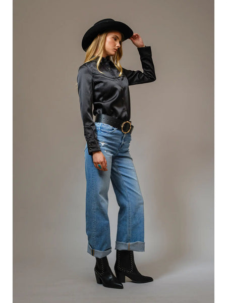 Brittany Blouse