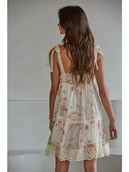 Penelope Dress