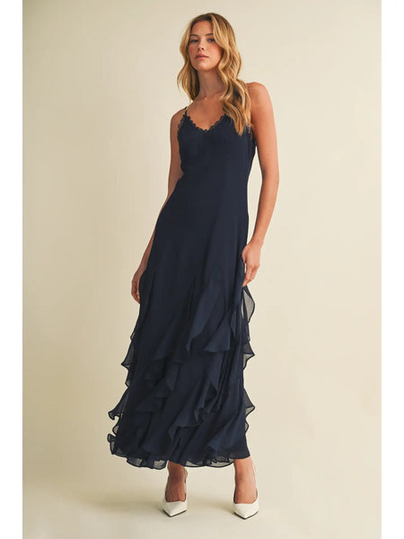Sofia Dress