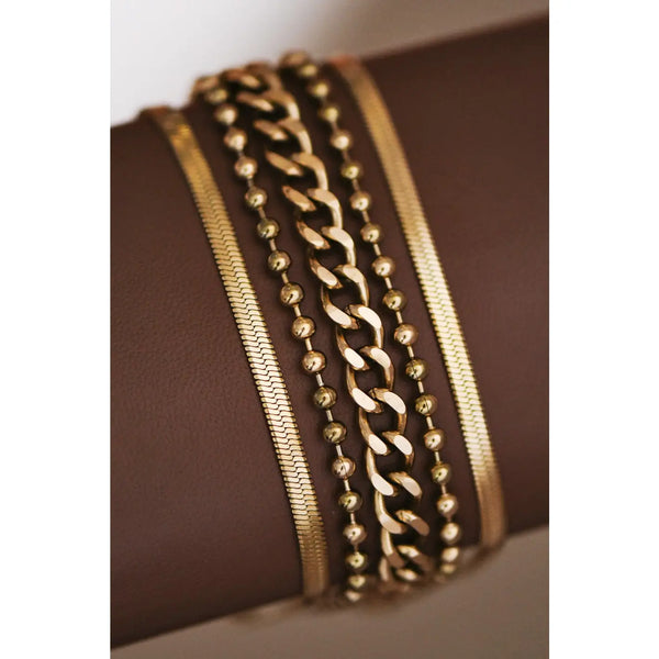 Belmont Bracelet