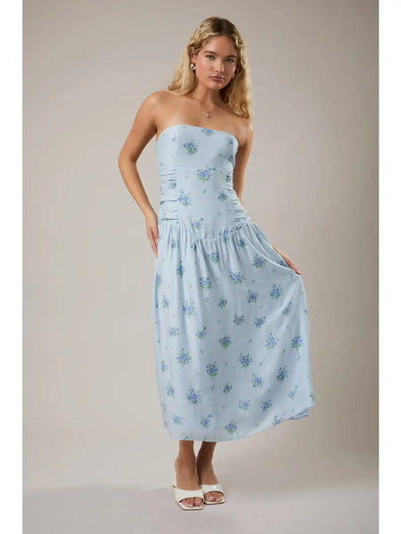Gaby Dress