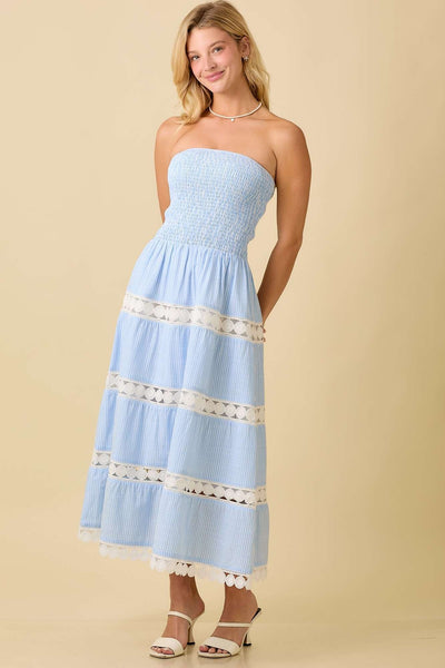 Emi Dress