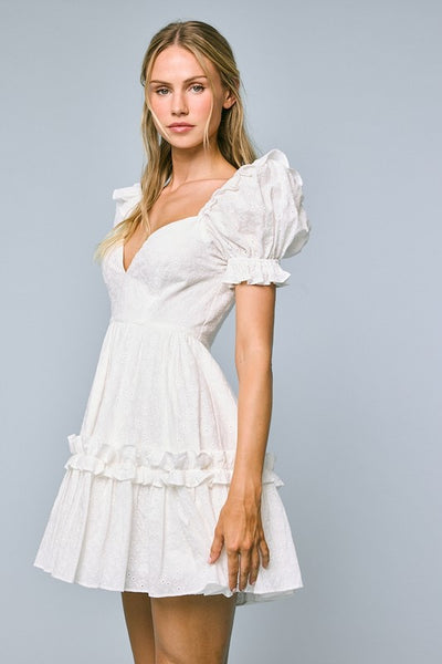 Maren Dress