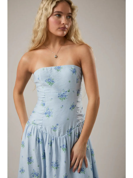 Gaby Dress
