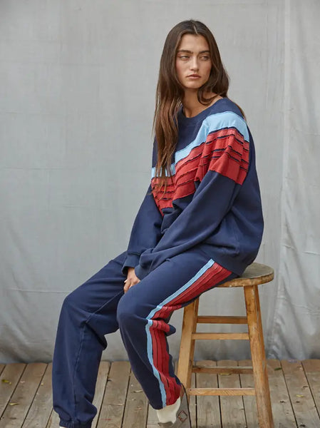 Laura Sweatshirt