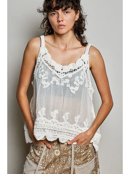 Laurelie Top
