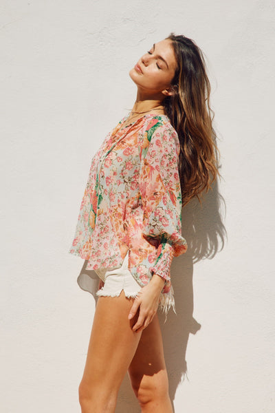 Aurora Top
