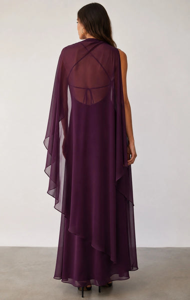 Bryce Dress