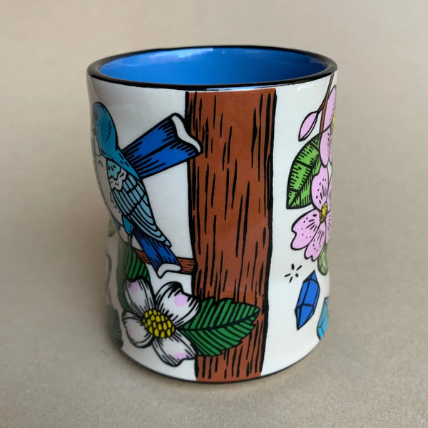 Loves Land Spark Cup - Large
