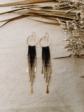 Orbit Earrings
