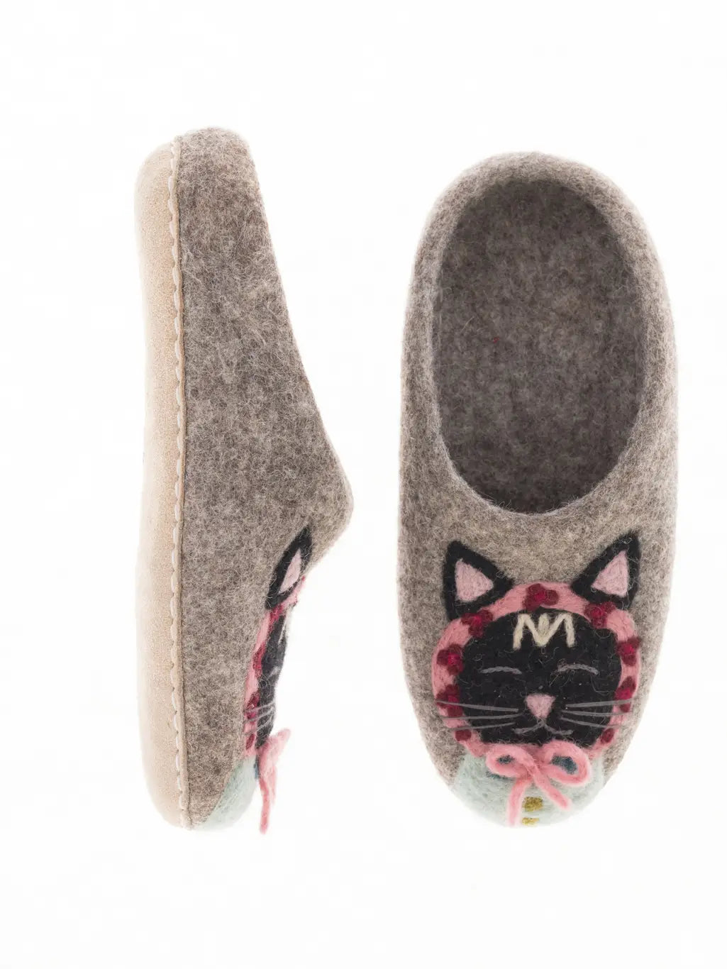 Kitty Slipper