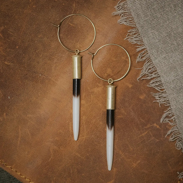 The Original Beth Dutton Earrings