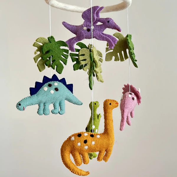 Jurassic Mobile