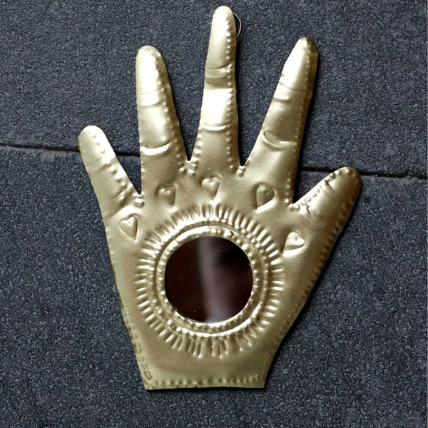 Sacred Hands