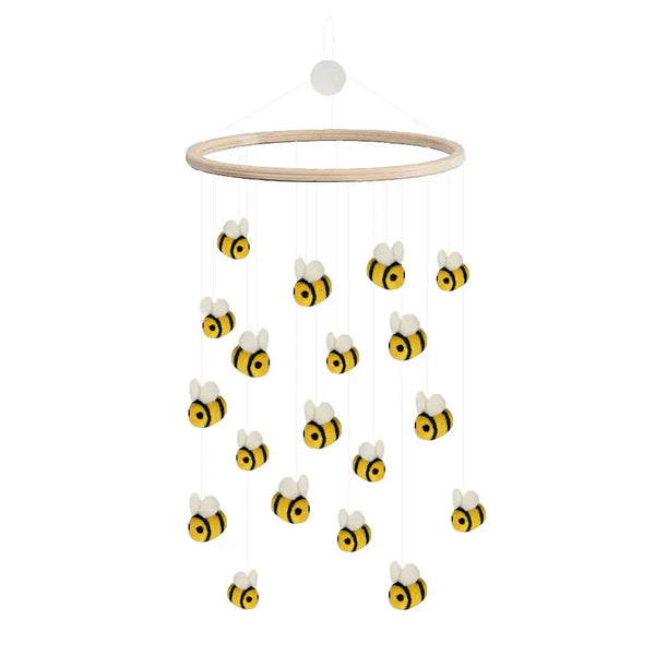 Bees Mobile