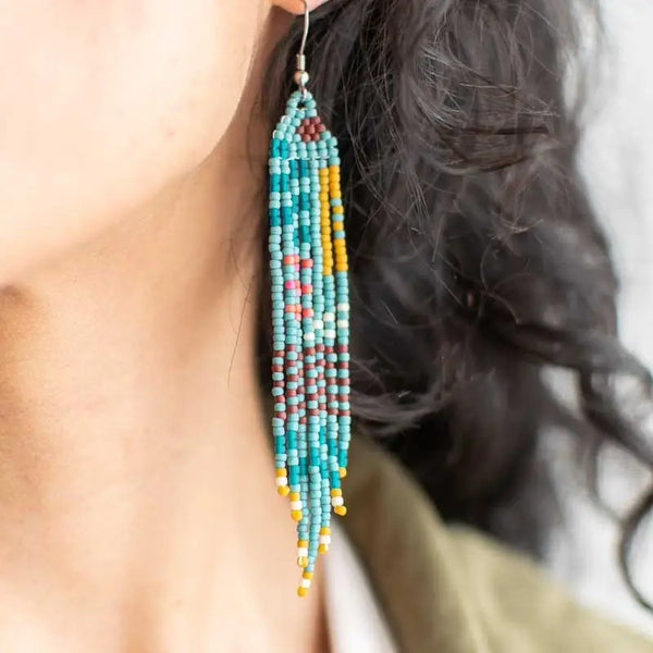 Moderna Earrings