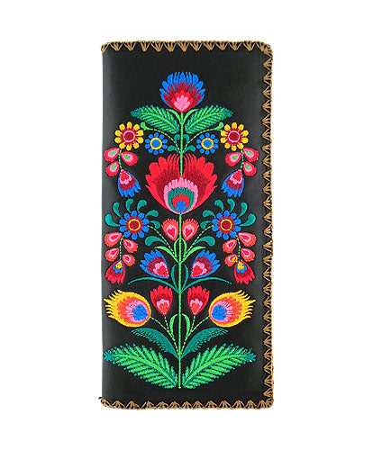 Polaska Large Wallet