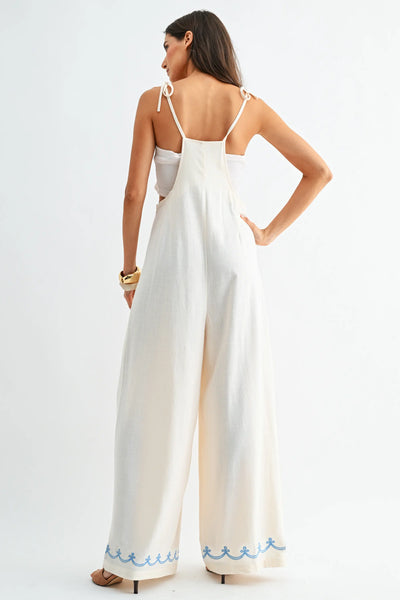 Carlita Overalls