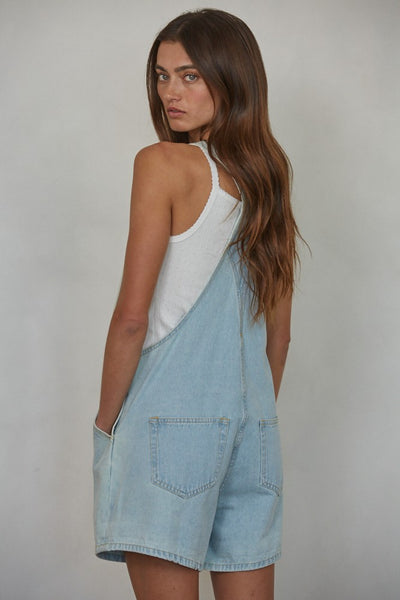 Aussie Overalls