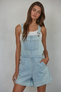 Aussie Overalls